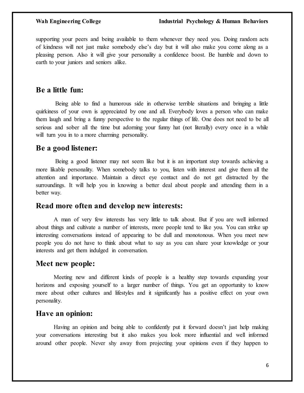 Owls Personality Traits of Wisdom, Verbosity, and Quirkiness Explored